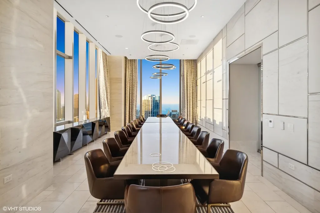 363 East Wacker Drive Chicago IL 60601