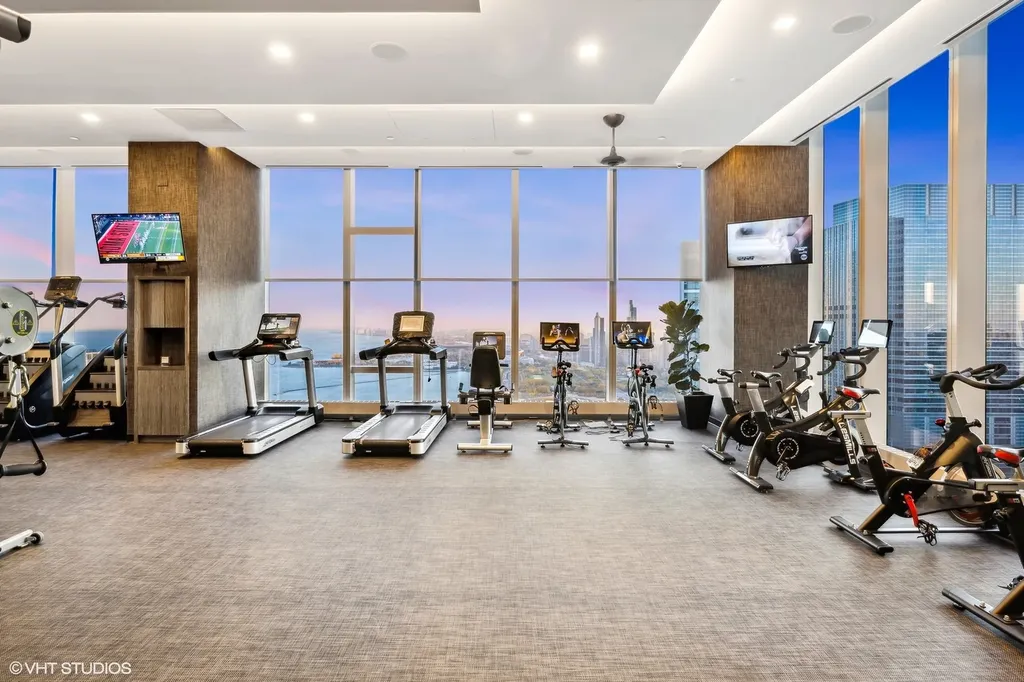 363 East Wacker Drive Chicago IL 60601
