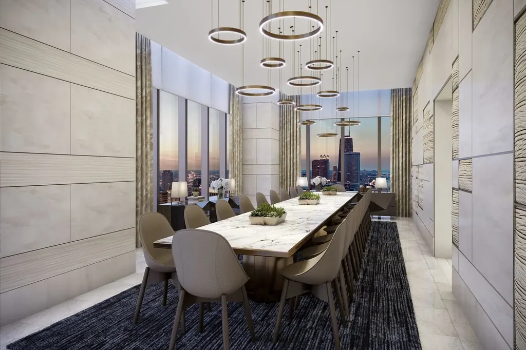 363 East Wacker Drive Chicago IL 60601
