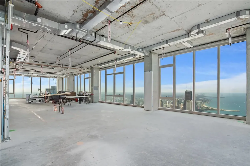 363 East Wacker Drive Chicago IL 60601