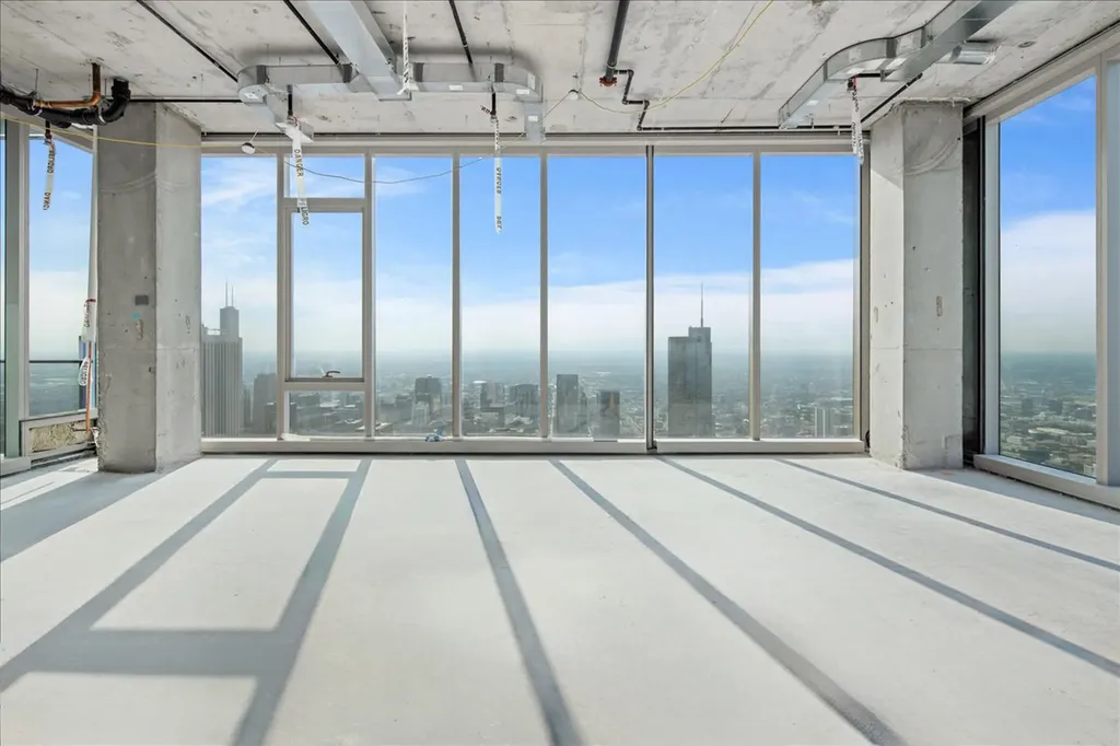 363 East Wacker Drive Chicago IL 60601