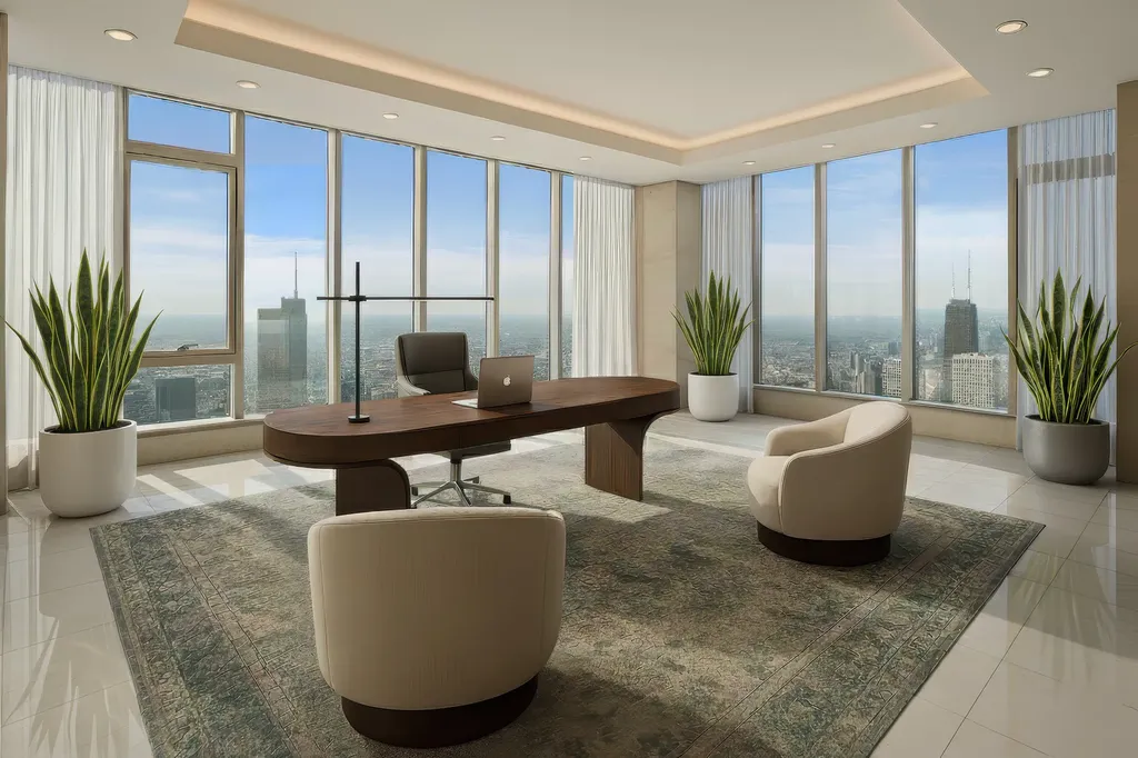 363 East Wacker Drive Chicago IL 60601