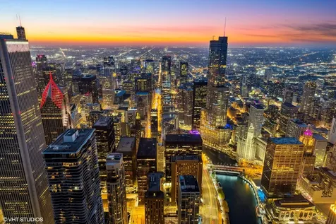 363 East Wacker Drive Chicago IL 60601