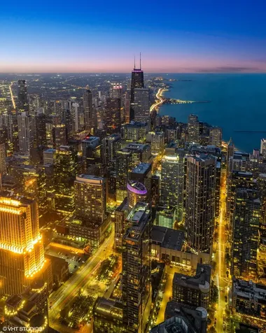 363 East Wacker Drive Chicago IL 60601