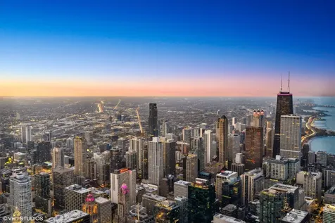 363 East Wacker Drive Chicago IL 60601
