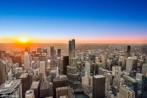 363 East Wacker Drive Chicago IL 60601