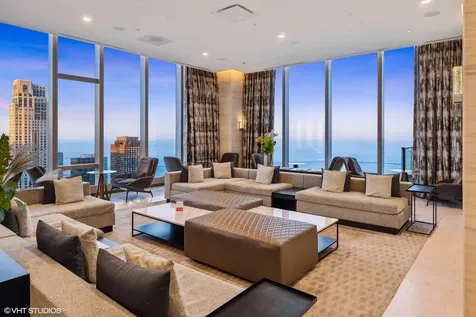 363 East Wacker Drive Chicago IL 60601