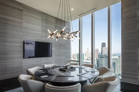 363 East Wacker Drive Chicago IL 60601