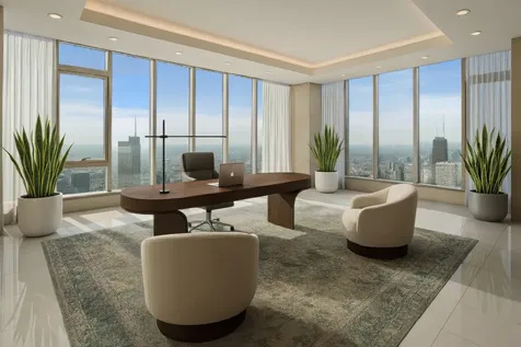 363 East Wacker Drive Chicago IL 60601