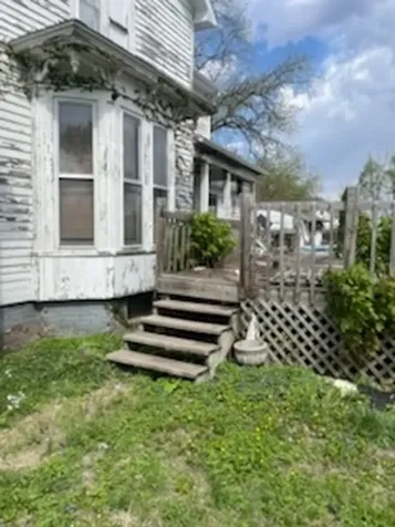83 Garfield Avenue Galesburg IL 61401