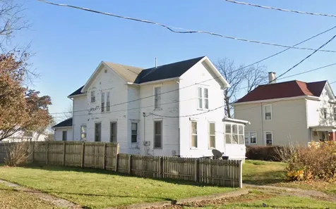 83 Garfield Avenue Galesburg IL 61401