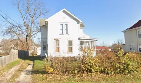 83 Garfield Avenue Galesburg IL 61401