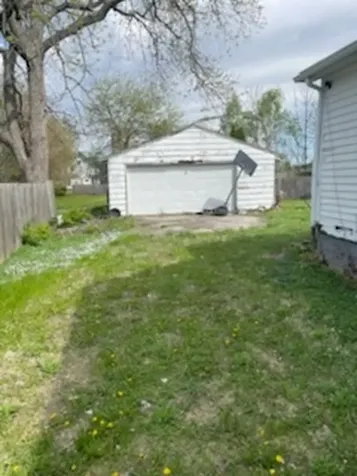83 Garfield Avenue Galesburg IL 61401