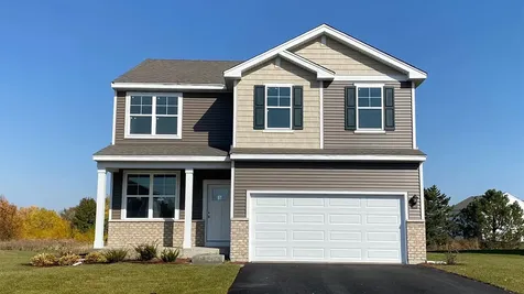 468 Vista Drive Hampshire IL 60140