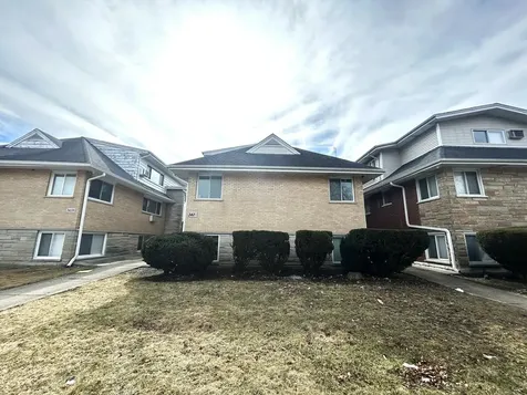 3420 Warren Avenue Bellwood IL 60104