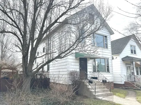 12557 Ann Street Blue Island IL 60406