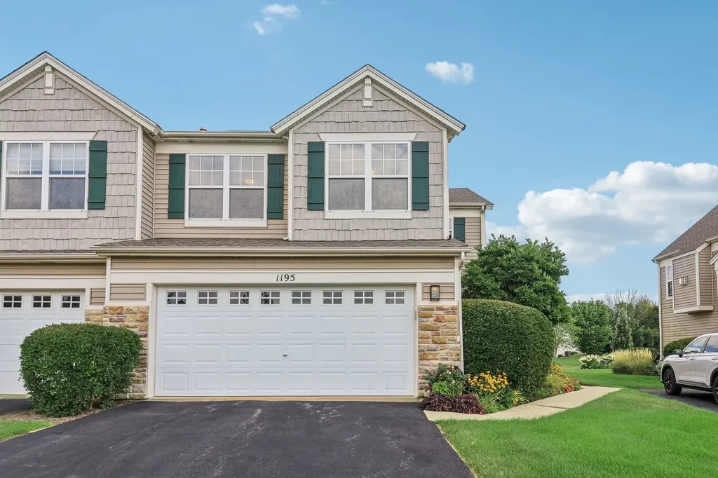 1195 Mark Court Antioch IL 60002