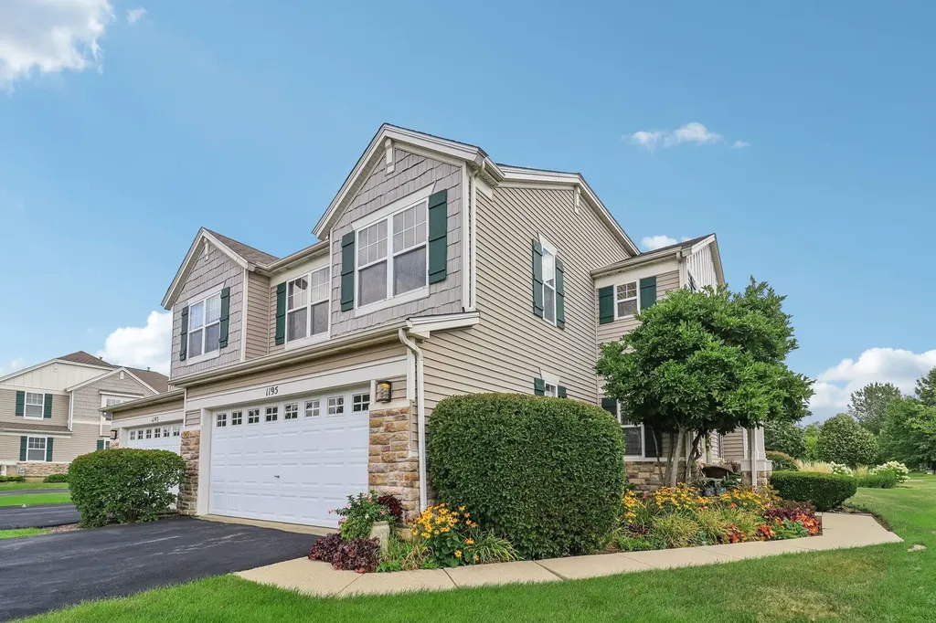 1195 Mark Court Antioch IL 60002