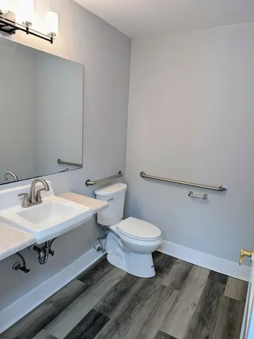 1S085 Summit Avenue Oakbrook Terrace IL 60181