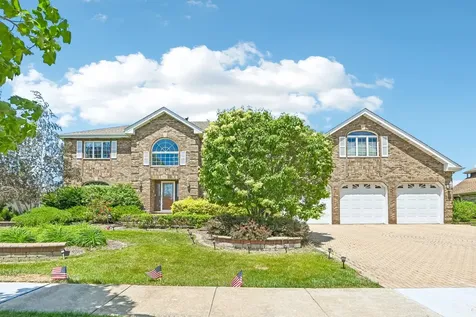 7916 Dooneen Avenue Tinley Park IL 60477