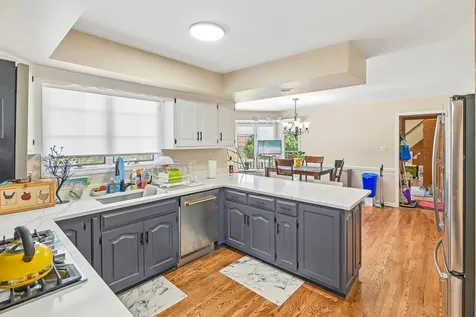 7916 Dooneen Avenue Tinley Park IL 60477