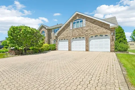 7916 Dooneen Avenue Tinley Park IL 60477