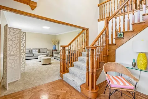 7916 Dooneen Avenue Tinley Park IL 60477