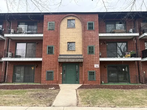 7006 West 98th Street Chicago Ridge IL 60415