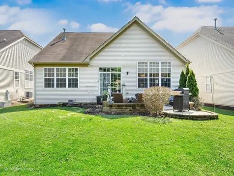 1660 Briarheath Drive Aurora IL 60505