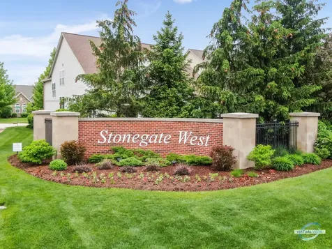 1660 Briarheath Drive Aurora IL 60505