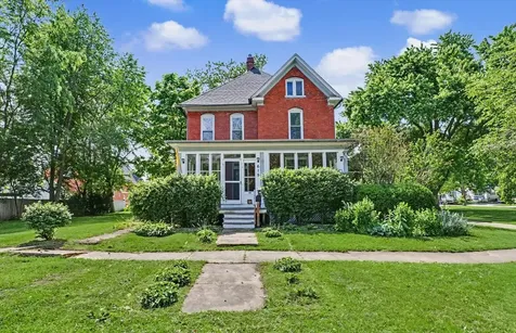 615 North William Street Farmer City IL 61842
