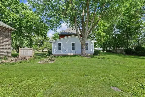 615 North William Street Farmer City IL 61842