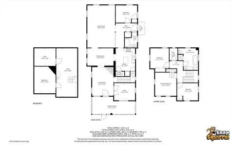 615 North William Street Farmer City IL 61842