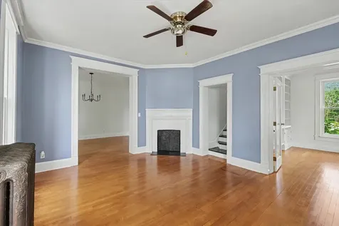 615 North William Street Farmer City IL 61842