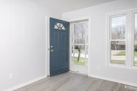 1312 Nicki Drive Bloomington IL 61704