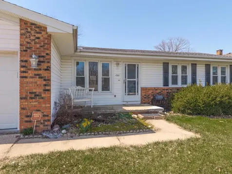 1312 Nicki Drive Bloomington IL 61704