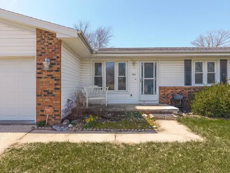 1312 Nicki Drive Bloomington IL 61704