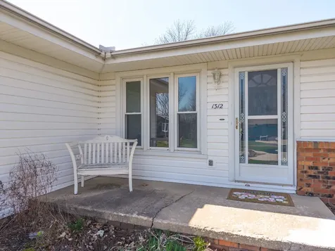 1312 Nicki Drive Bloomington IL 61704