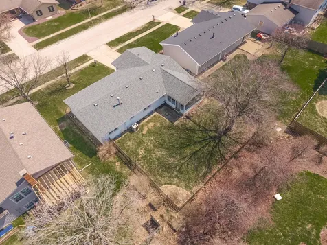 1312 Nicki Drive Bloomington IL 61704