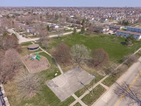 1312 Nicki Drive Bloomington IL 61704