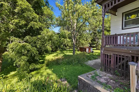 601 South Jefferson Street Woodstock IL 60098