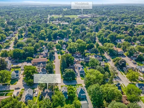 601 South Jefferson Street Woodstock IL 60098