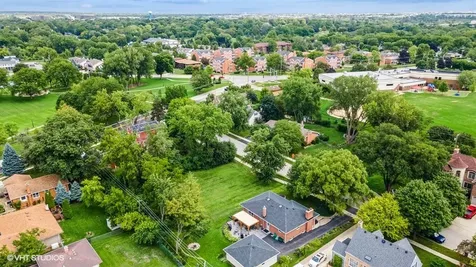 322 South Elm Street Itasca IL 60143