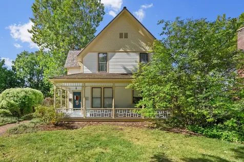 4816 Linscott Avenue Downers Grove IL 60515
