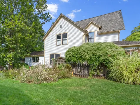 4816 Linscott Avenue Downers Grove IL 60515
