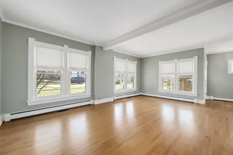 4816 Linscott Avenue Downers Grove IL 60515