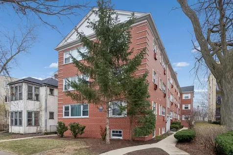 2147 Ridge Avenue Evanston IL 60201