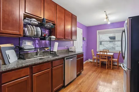 2147 Ridge Avenue Evanston IL 60201