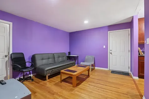 2147 Ridge Avenue Evanston IL 60201