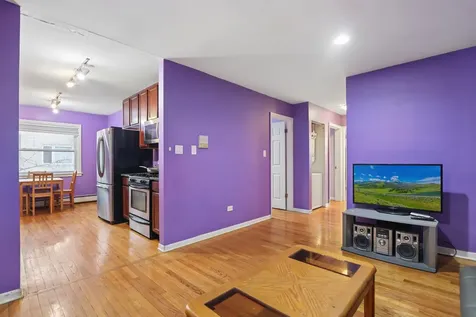 2147 Ridge Avenue Evanston IL 60201